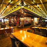 Hotel Beetle House Coffee Bahtili