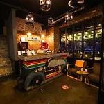 Beetle House Coffee Hotel