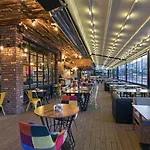 Hotel Beetle House Coffee Bahtili