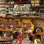 Beetle House Coffee Bahtili