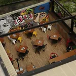 Hotel Beetle House Coffee Bahtili