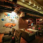 Beetle House Coffee *