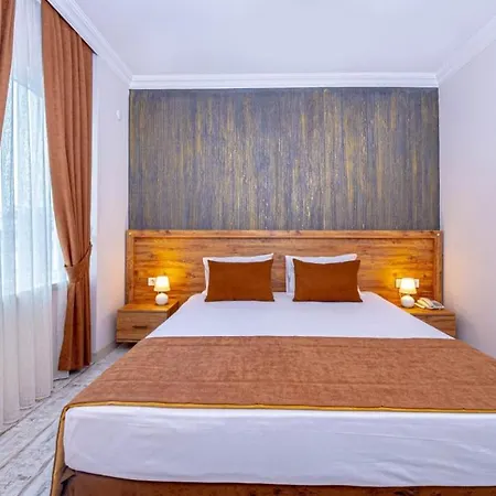 Beetle House Coffee Hotel Bahtili