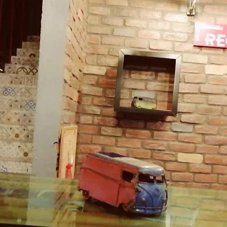 Beetle House Coffee *