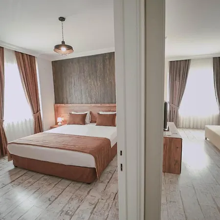 Beetle House Coffee Hotel *