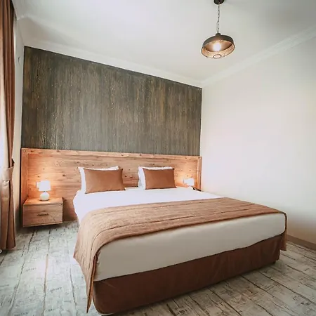 Hotel Beetle House Coffee