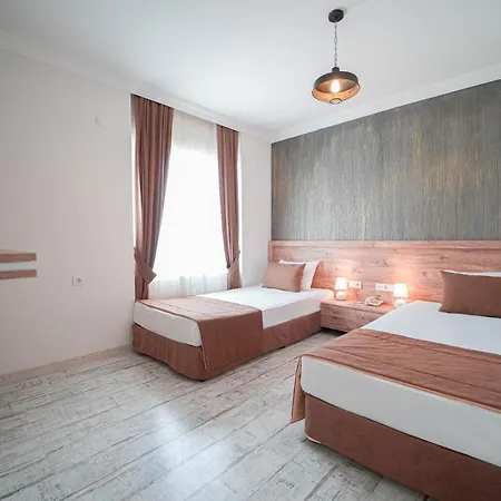 Beetle House Coffee Hotel *