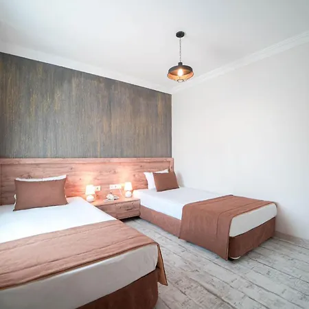 Beetle House Coffee Hotel Bahtili