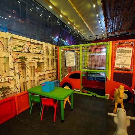 Beetle House Coffee *