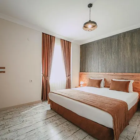 Hotel Beetle House Coffee