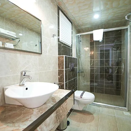 Hotel Beetle House Coffee Bahtili