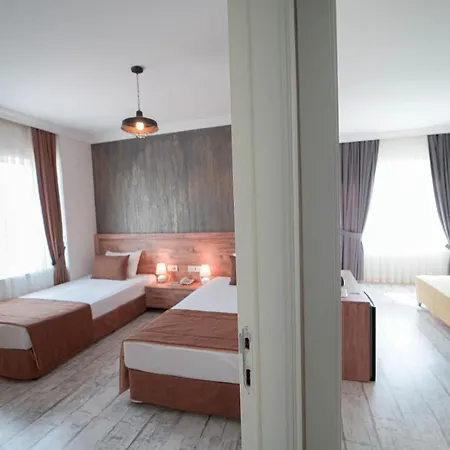 Hotel Beetle House Coffee Bahtili
