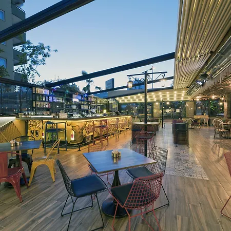 Beetle House Coffee *