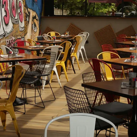 Beetle House Coffee * Bahtili