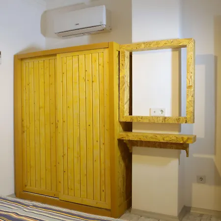 Beetle House Coffee * Bahtili