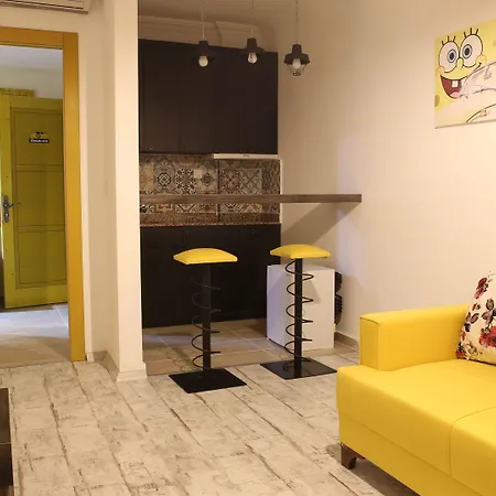 Hotel Beetle House Coffee *