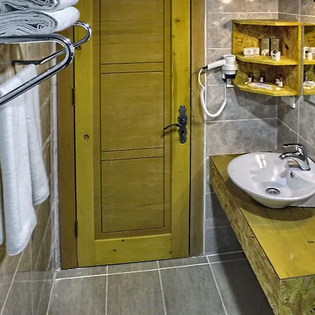 Hotel Beetle House Coffee Bahtili