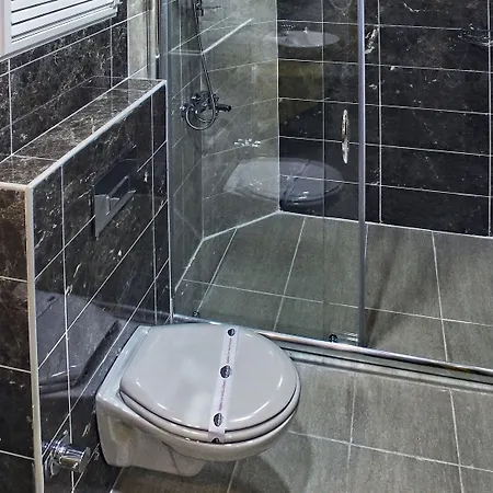 Hotel Beetle House Coffee Bahtili