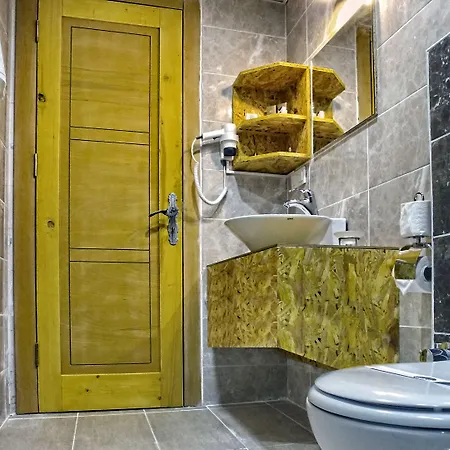 Hotel Beetle House Coffee