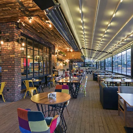 Hotel Beetle House Coffee Bahtili