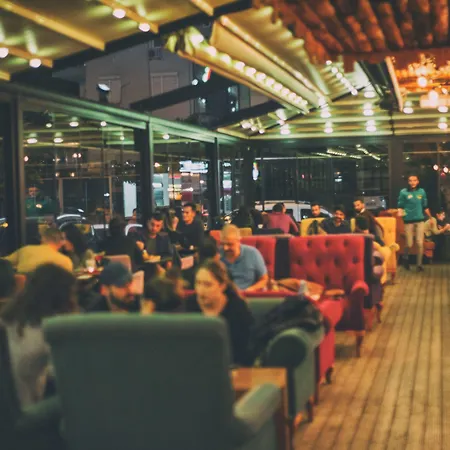 Beetle House Coffee Bahtili