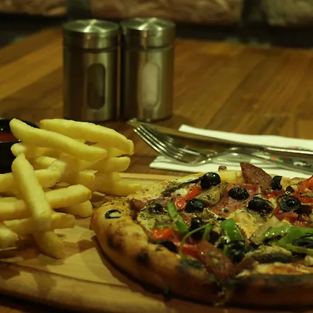 Hotel Beetle House Coffee *