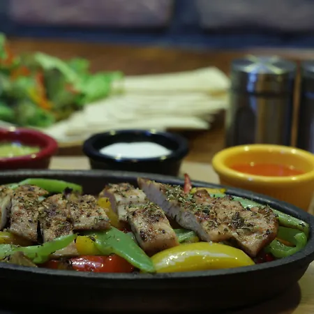 Hotel Beetle House Coffee