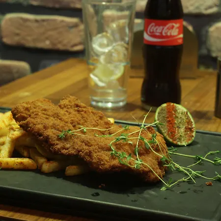 Beetle House Coffee *