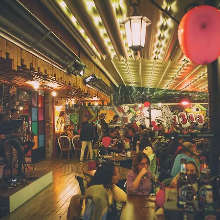 Beetle House Coffee *