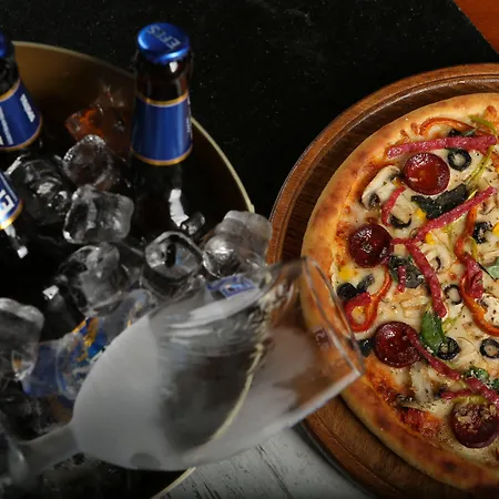 Beetle House Coffee Hotel