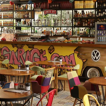 Beetle House Coffee Bahtili