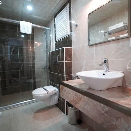 Hotel Beetle House Coffee *