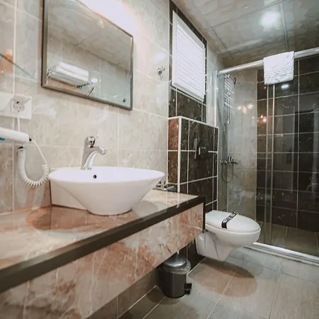 Beetle House Coffee Hotel Bahtili