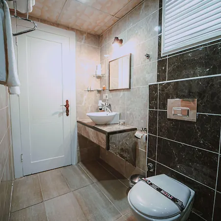 Hotel Beetle House Coffee *