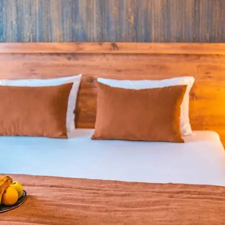 Hotel Beetle House Coffee Bahtili