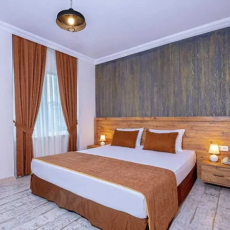 Hotel Beetle House Coffee Bahtili