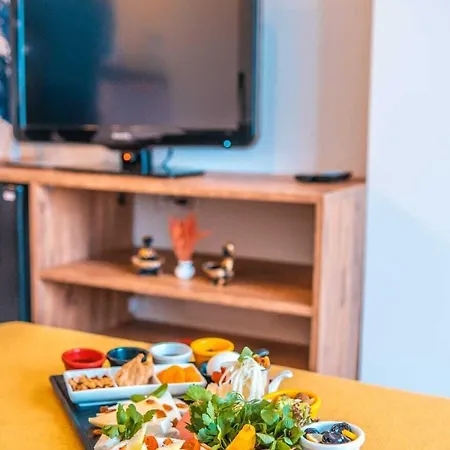 Hotel Beetle House Coffee