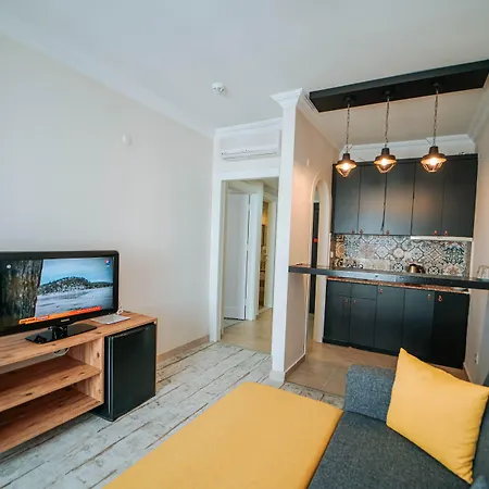 Hotel Beetle House Coffee Bahtili