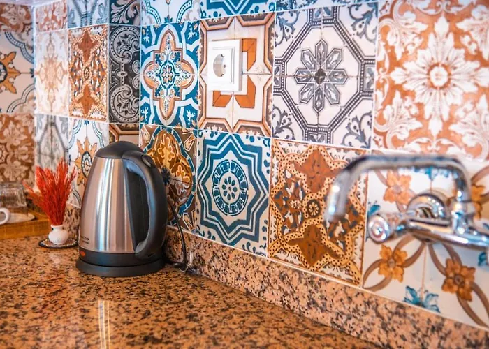 Beetle House Coffee Szálloda Bahtili