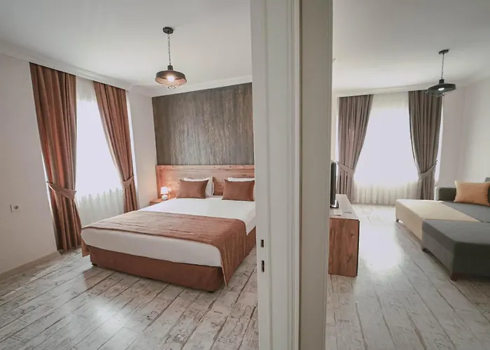 Beetle House Coffee 호텔 *