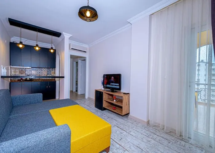 Beetle House Coffee 호텔 *