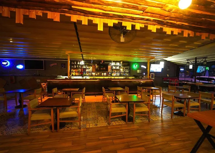 Beetle House Coffee *