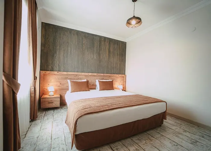 Szálloda Beetle House Coffee