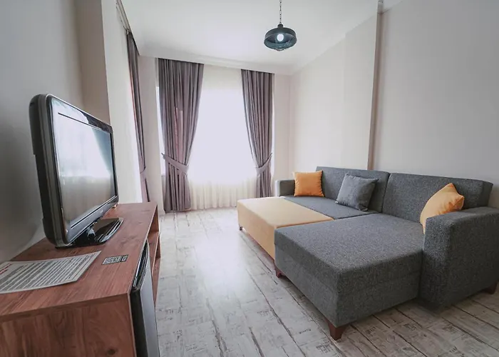 호텔 Beetle House Coffee Bahtili