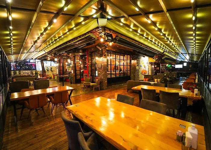 호텔 Beetle House Coffee Bahtili