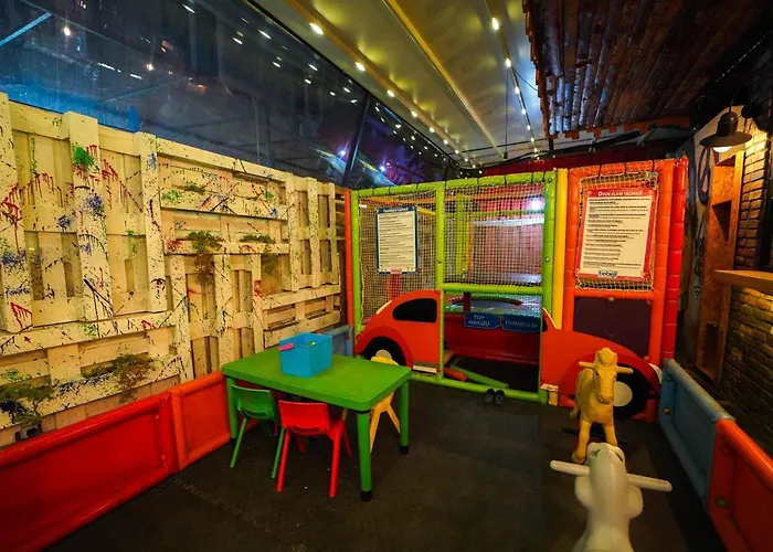 Beetle House Coffee *