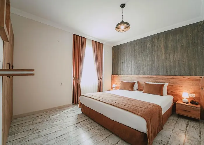 Szálloda Beetle House Coffee