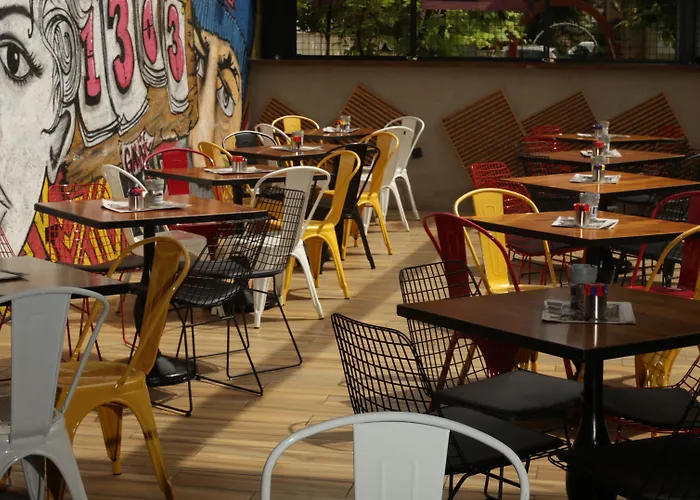 Beetle House Coffee * Bahtili