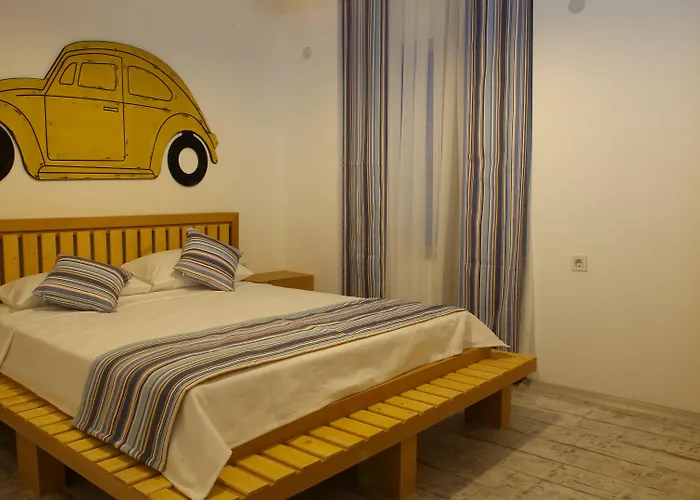 호텔 Beetle House Coffee *