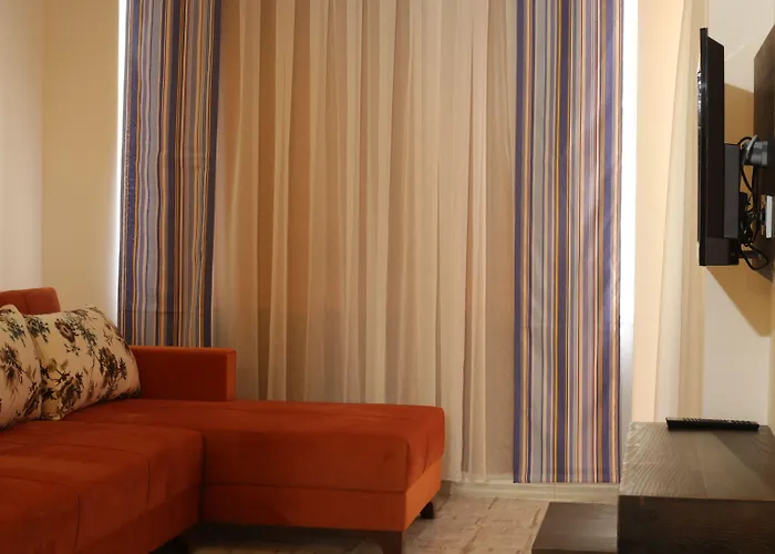 호텔 Beetle House Coffee Bahtili